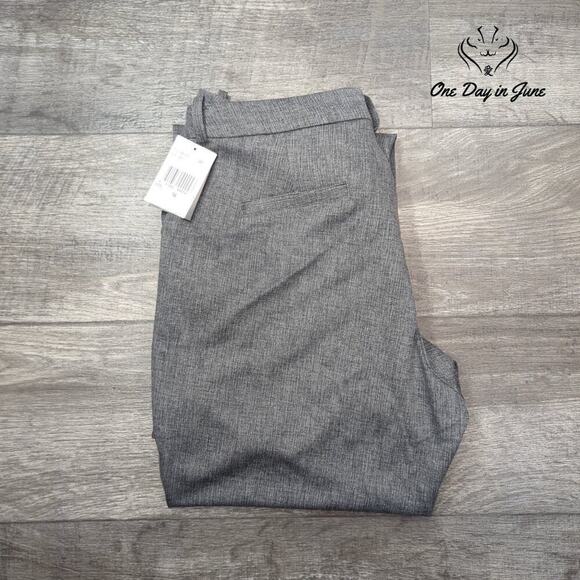 Kut from the Kloth Rose Bootcut Pants Size 14 - Picture 6 of 6